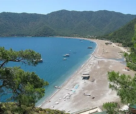 Yavuz 3* Kumluca