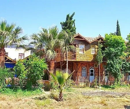Yavuz 3* Kumluca