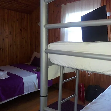 Yavuz Hotel 3*