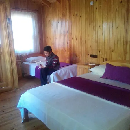 Yavuz 3* Kumluca