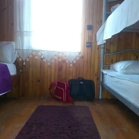 Yavuz Hotel 3*