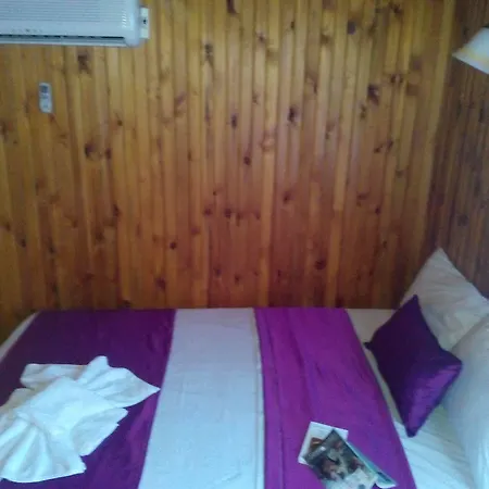 Yavuz 3* Kumluca