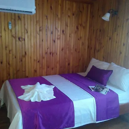 Yavuz Hotel Kumluca