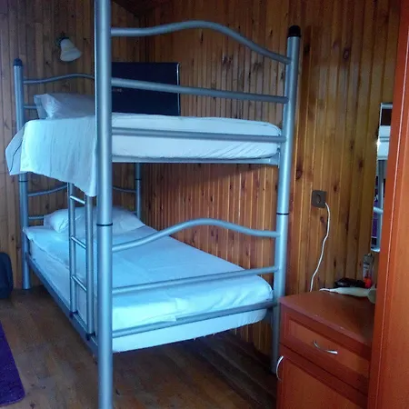 Yavuz Hotel Kumluca
