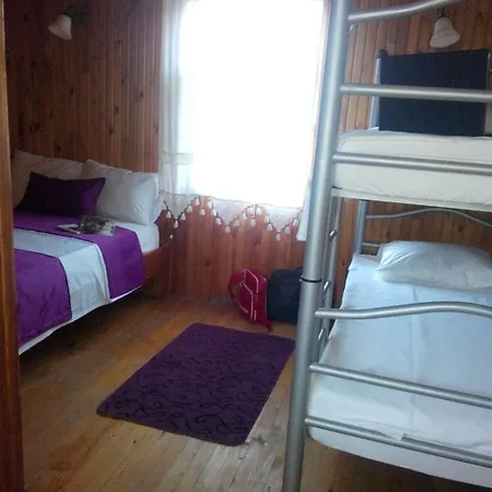 Hotel Yavuz Kumluca