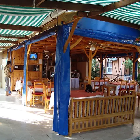 Hotel Yavuz Kumluca