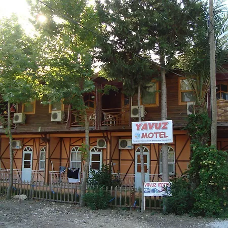 Yavuz 3* Kumluca